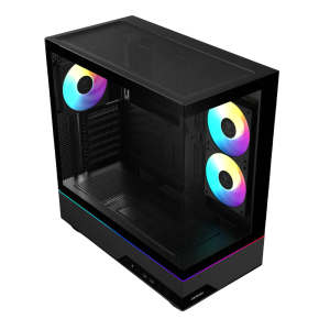 Gamdias ATLAS M5 ARGB ATX Mid-Tower Gaming Casing